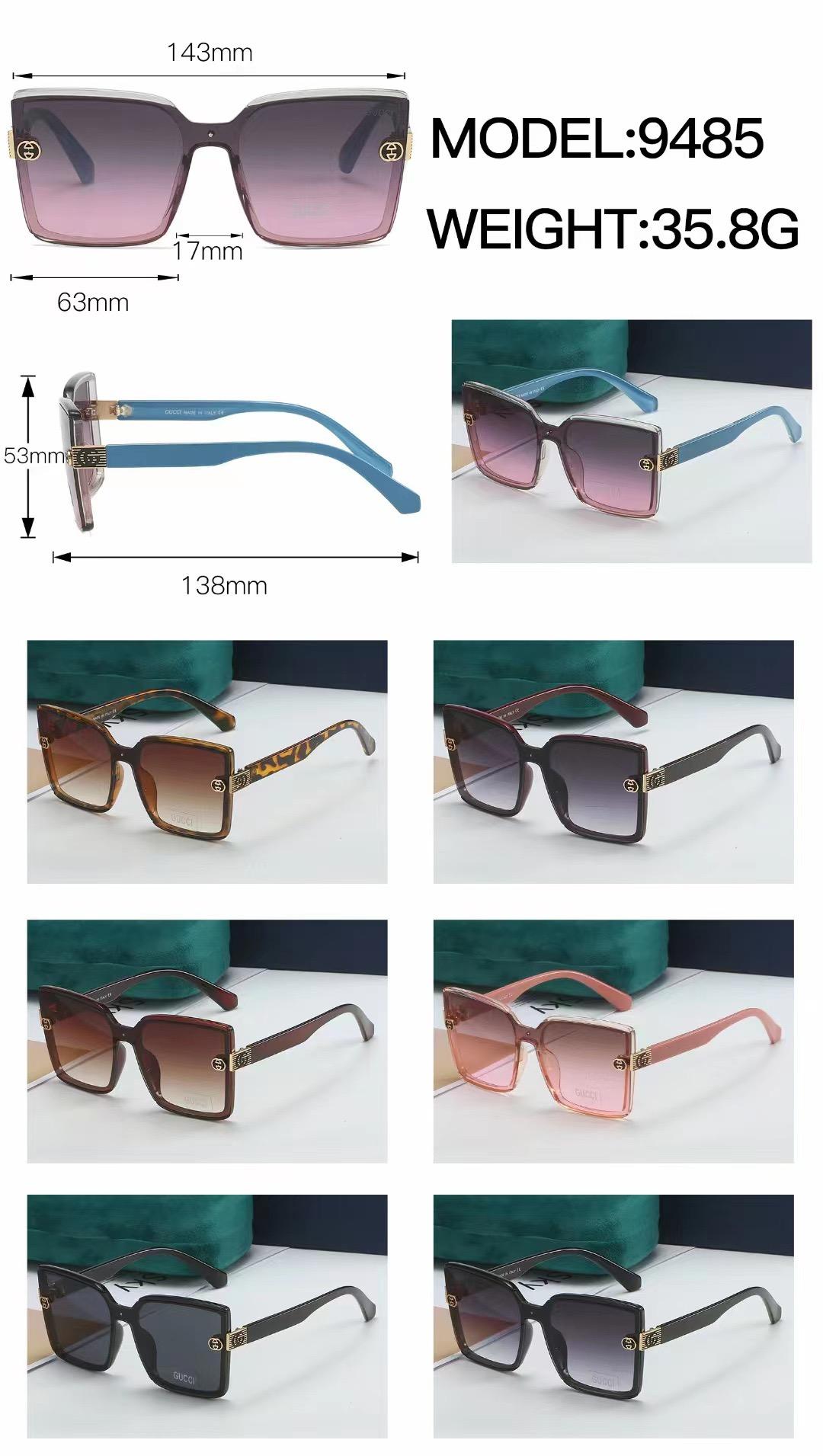 Replica Gucci Glasses