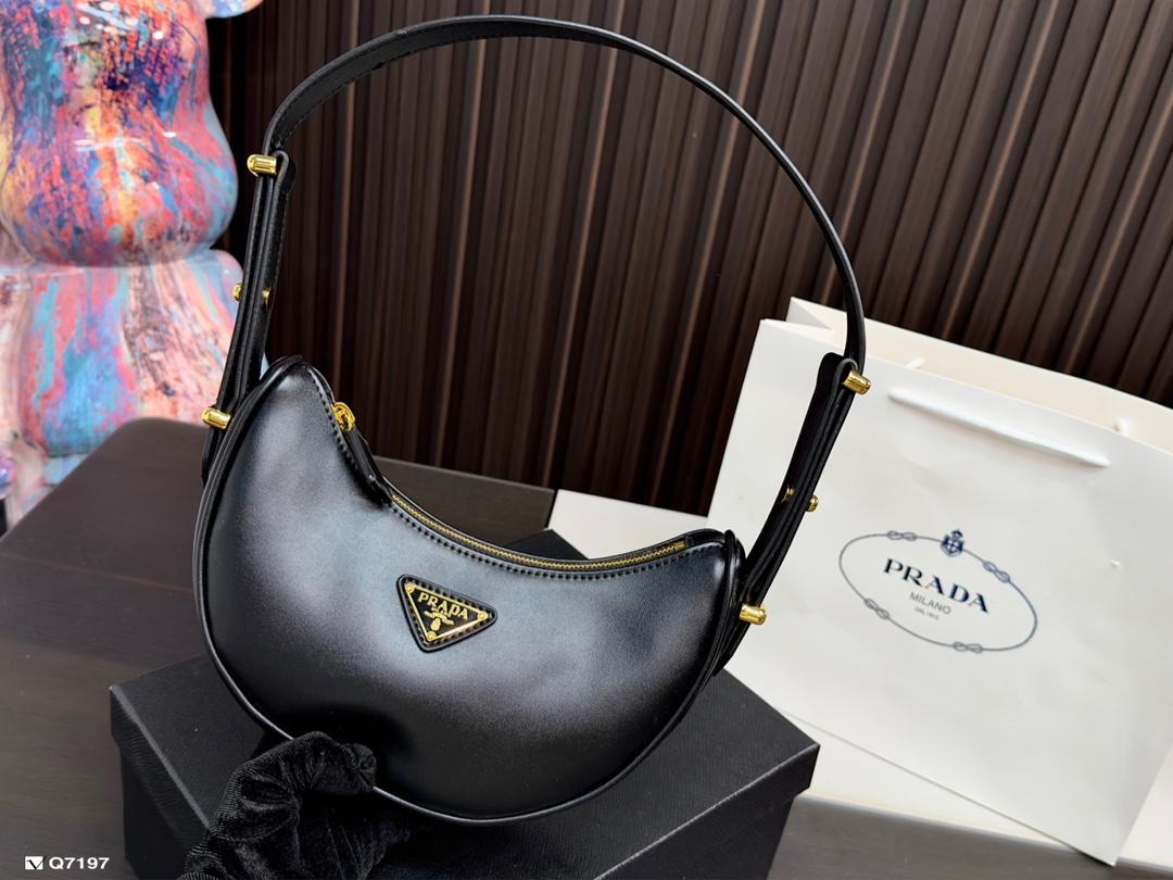 Replica Prada Bag 21*10CM