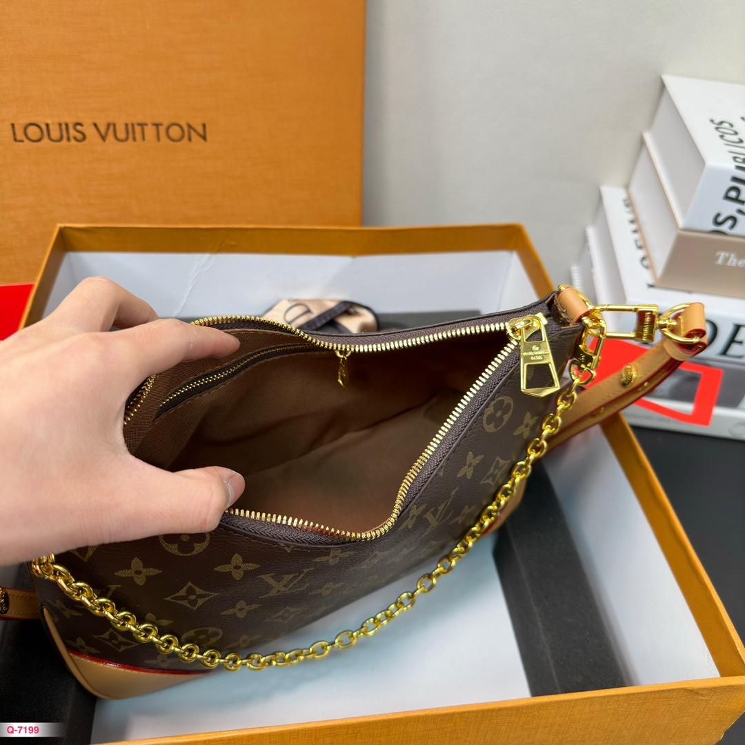 Replica Louis Vuitton Bag 27*15CM
