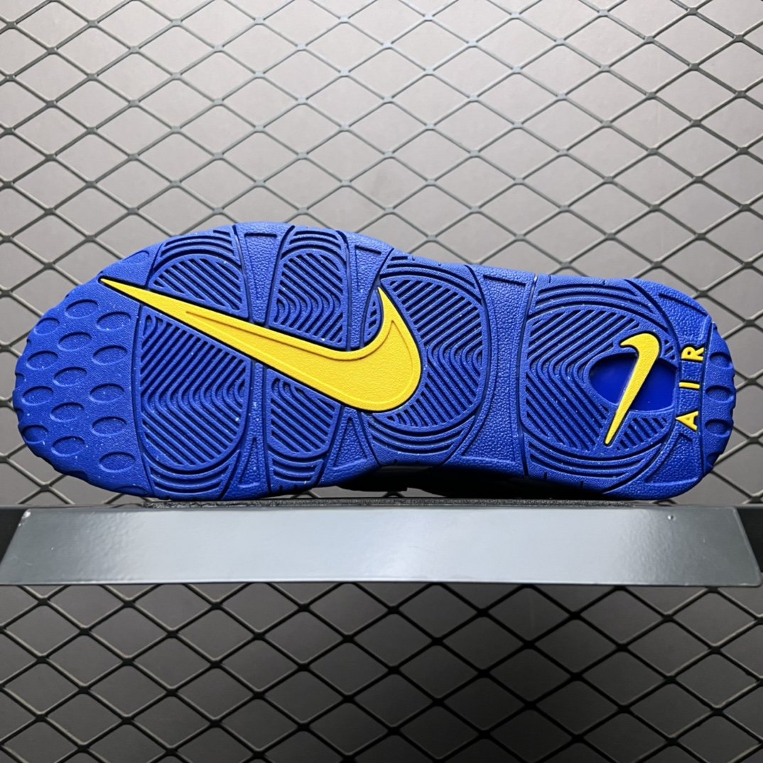 Replica Nike Shoe Nike Air More Uptempo DZ2759-141 Size 36-45