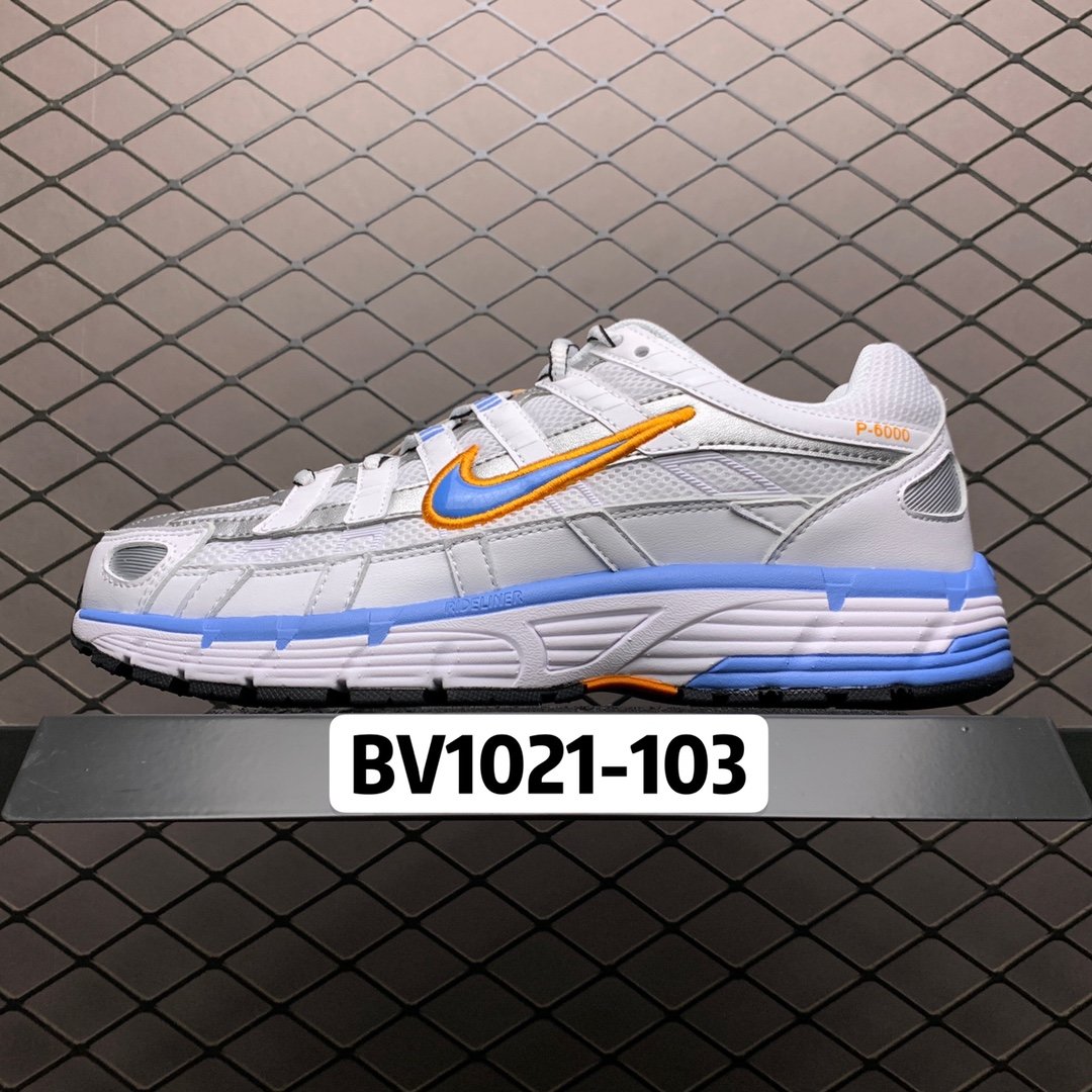 Replica Nike Shoe ON SALE Nike P-6000 Laser Fuchsia36-44