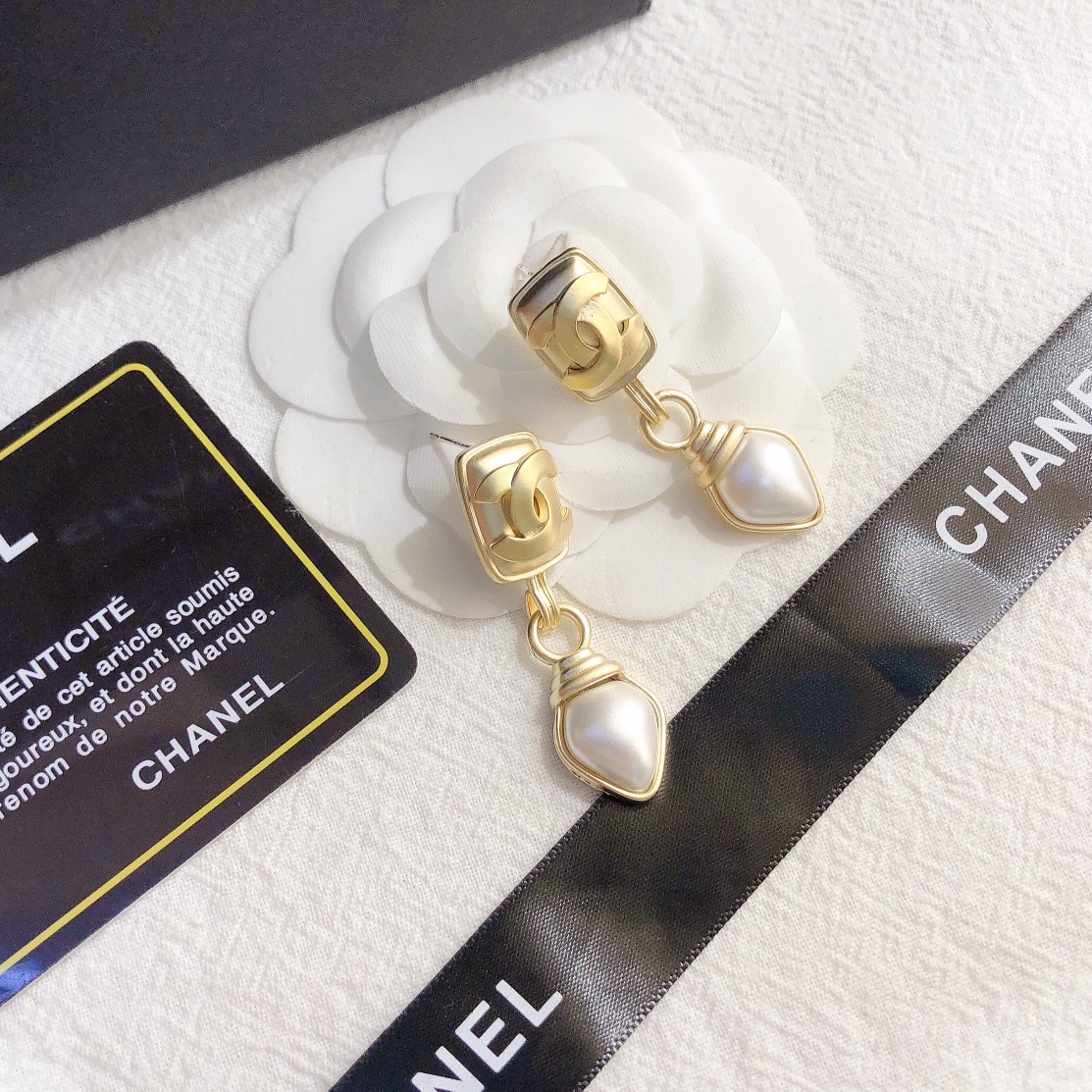 Replica CHANEL Earring