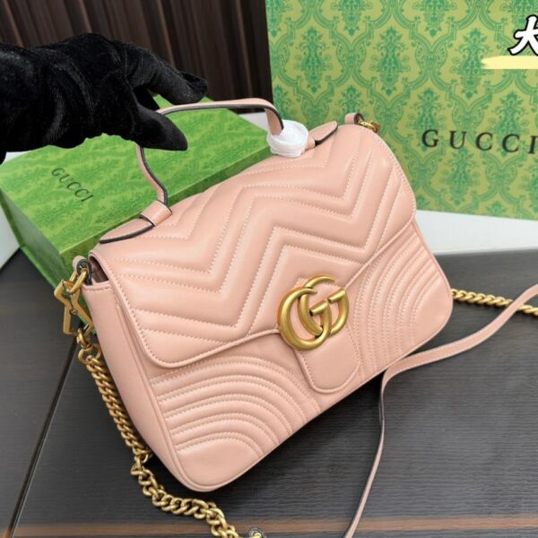 Replica Gucci Bag 17*25CM