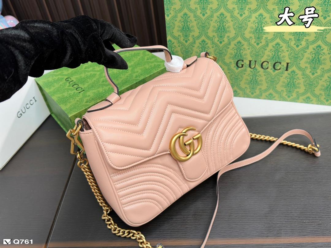 Replica Gucci Bag 17*25CM
