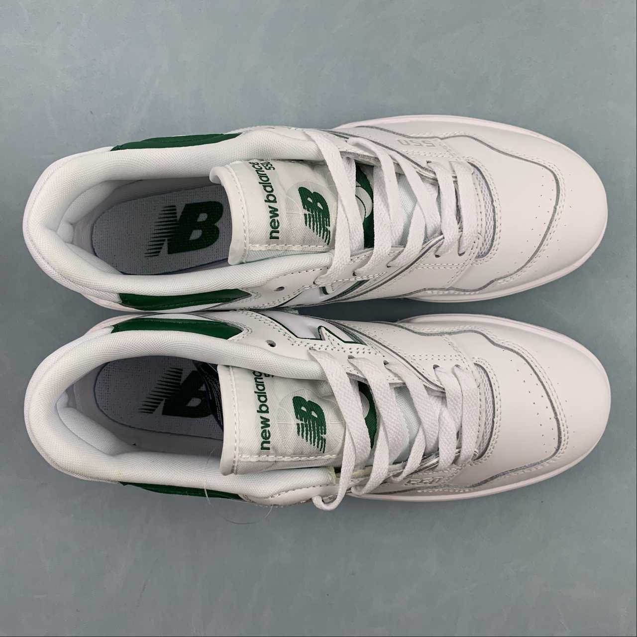 Replica New Balance Shoe New Balance NB550  BB550SWB  36-45