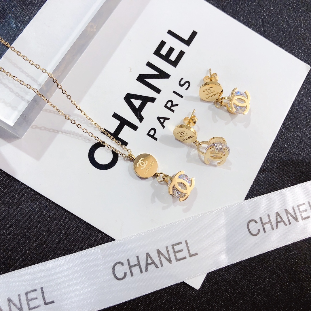 Replica CHANEL Earring