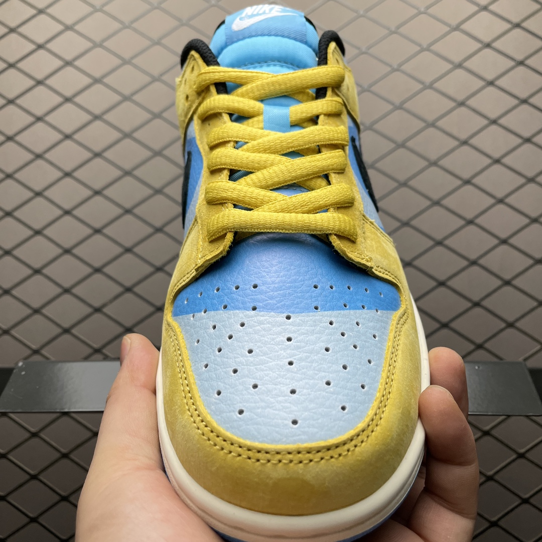 Replica Nike Dunk SB Shoe Nike Dunk Low GP1106-061 Size 36-46