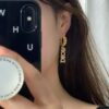 Replica DIOR Earring