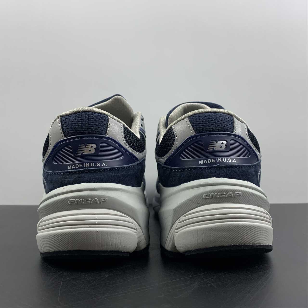 Replica New Balance Shoe New Nike Shoes New Balance NB990  M990NV6  36-45