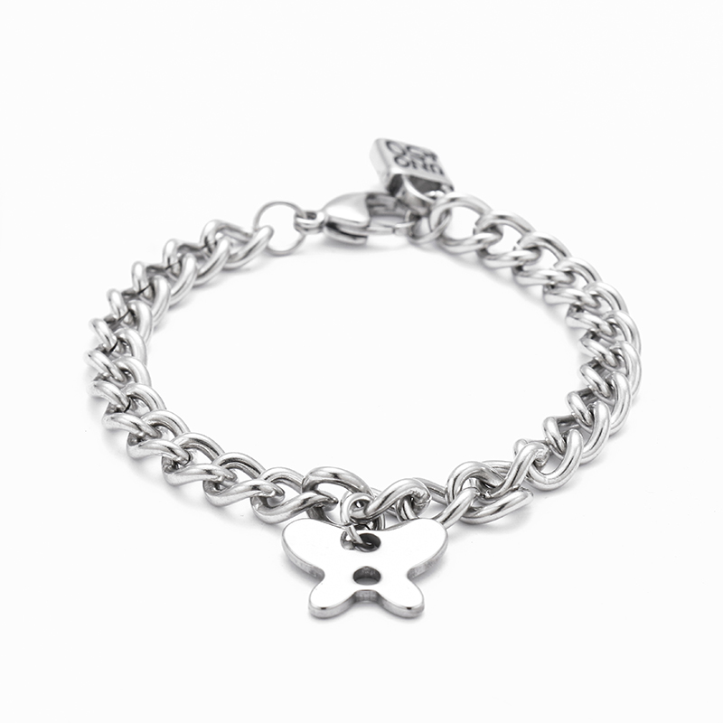 Replica UNOde50 Bracelet