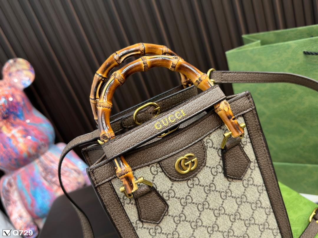 Replica Gucci Bag 22*18CM