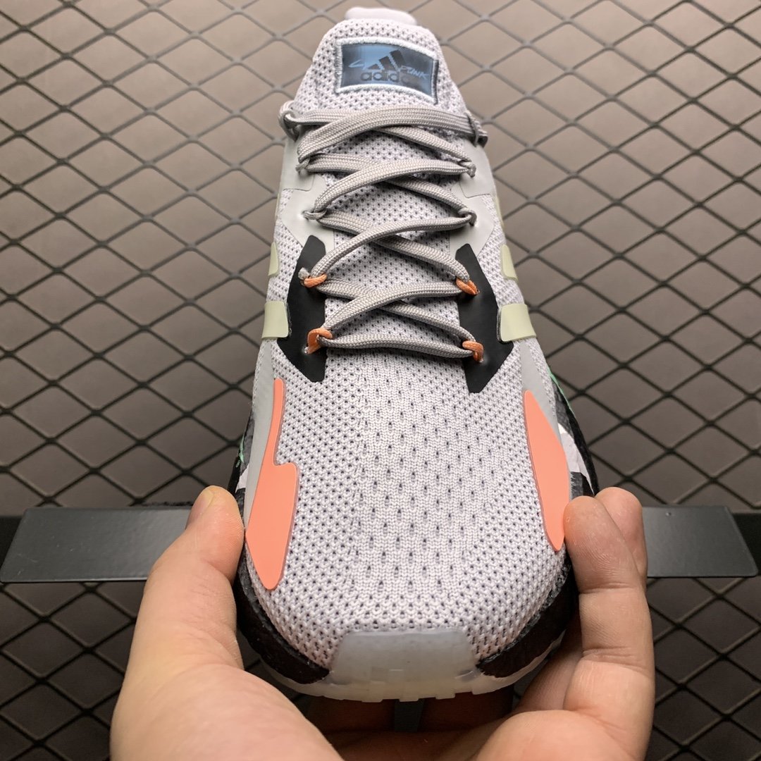 Replica Adidas Shoe Adidas X9000L4 Boost FZ3092 36-45