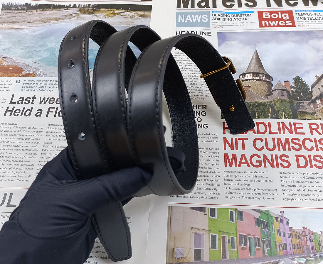 Replica VALENTINO belt