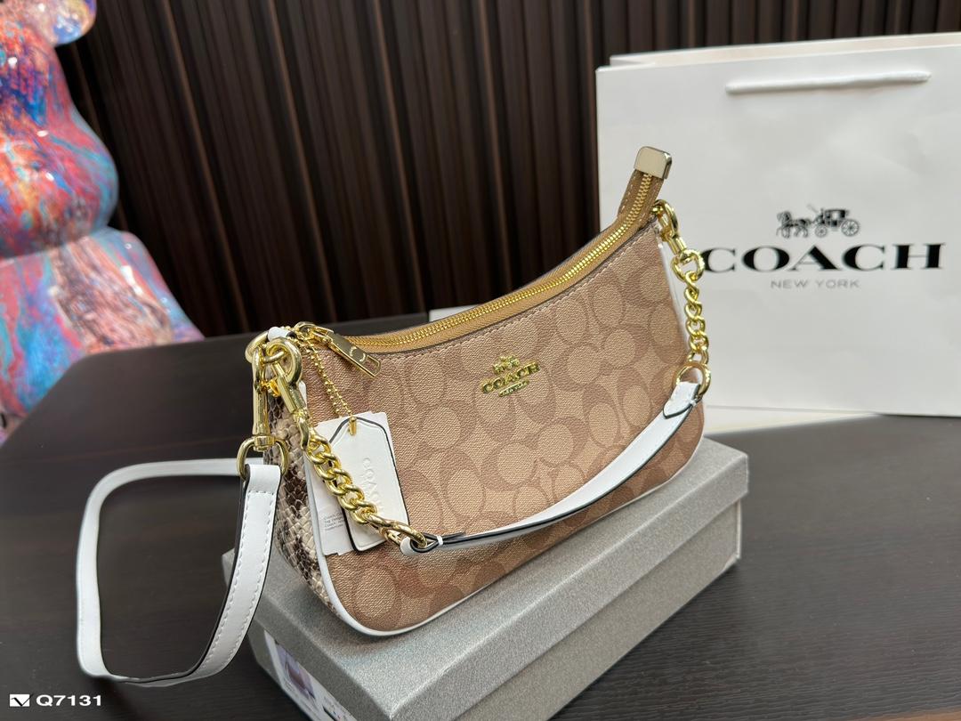 Replica Coach Bag 12*23CM