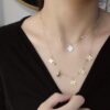 Replica LOUIS VUITTON Necklace