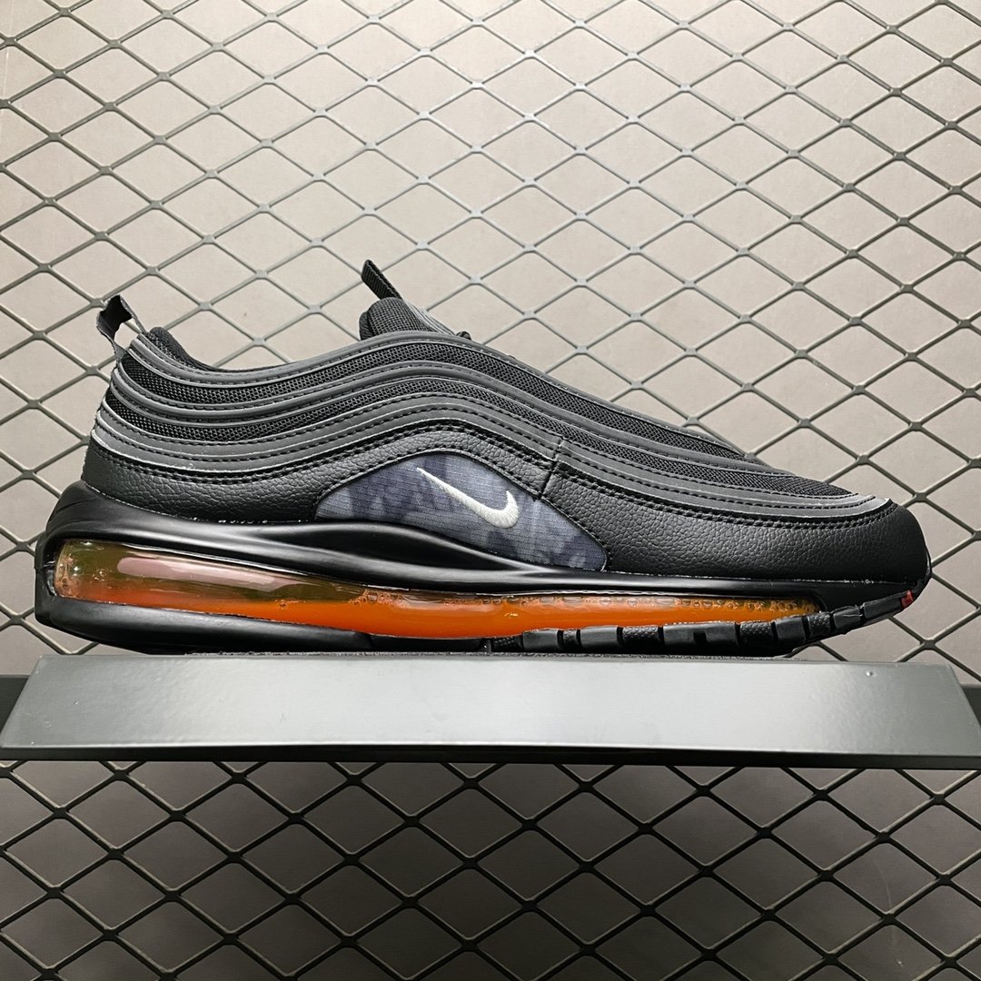 Replica Nike Air Max Shoe Mschf x Lil Nas x Nike Air Max 97 DH4092-001 Size 36-45
