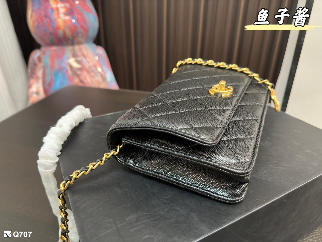 Replica Chanel Bag 18*12CM