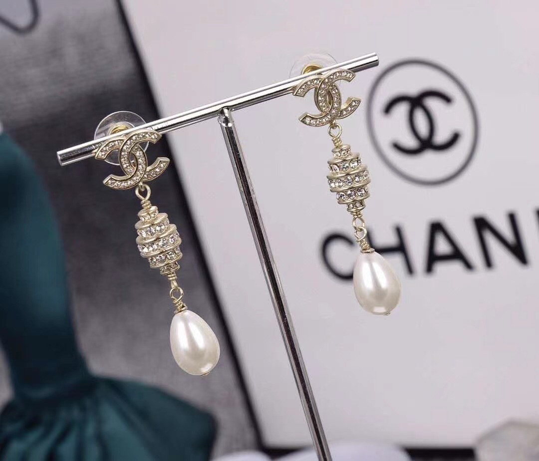 Replica CHANEL Earring