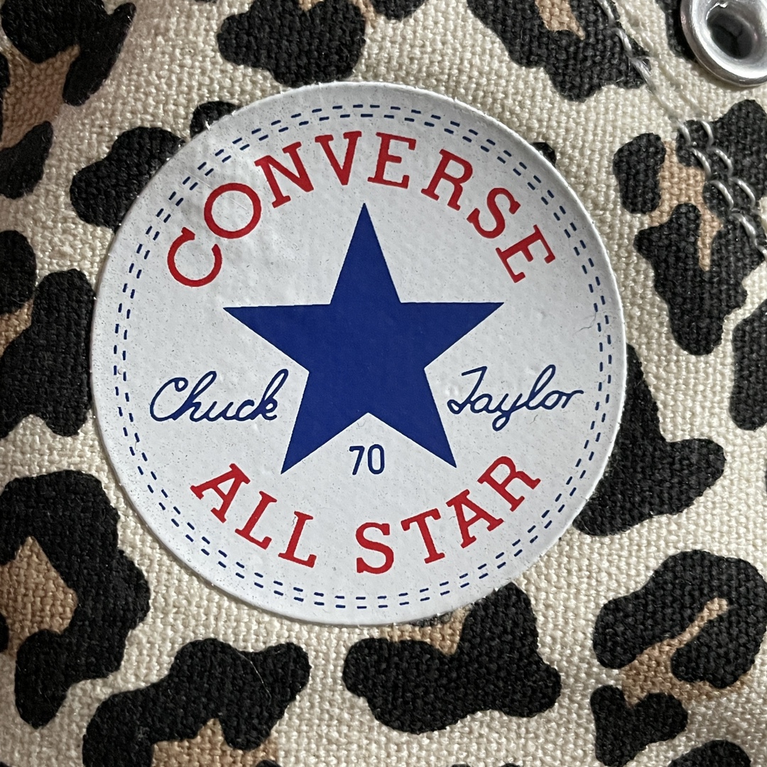 Replica Converse Shoe Converse Chuck 70 HISIZE 35-39