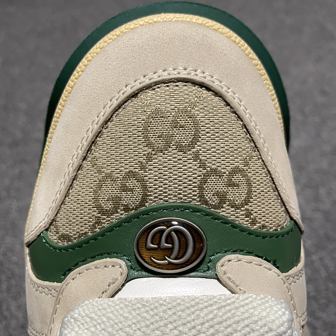Replica GUCCI Shoe Gucci Screener size 35-45