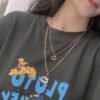 Replica GUCCI Necklace