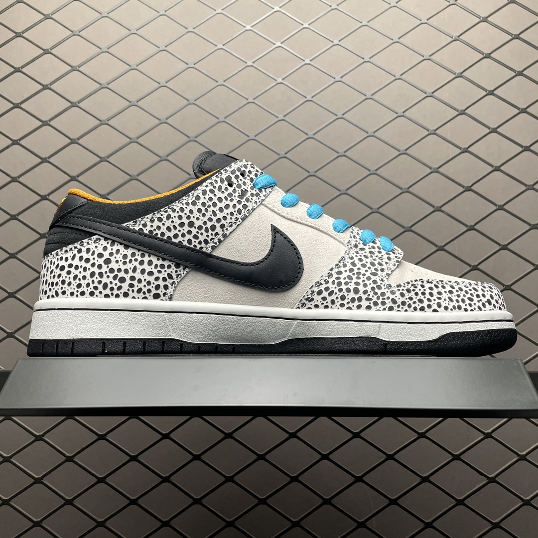 Replica Nike Dunk SB Shoe Nike SB Dunk Low Olympics FZ1233-002 Size 36-47.5