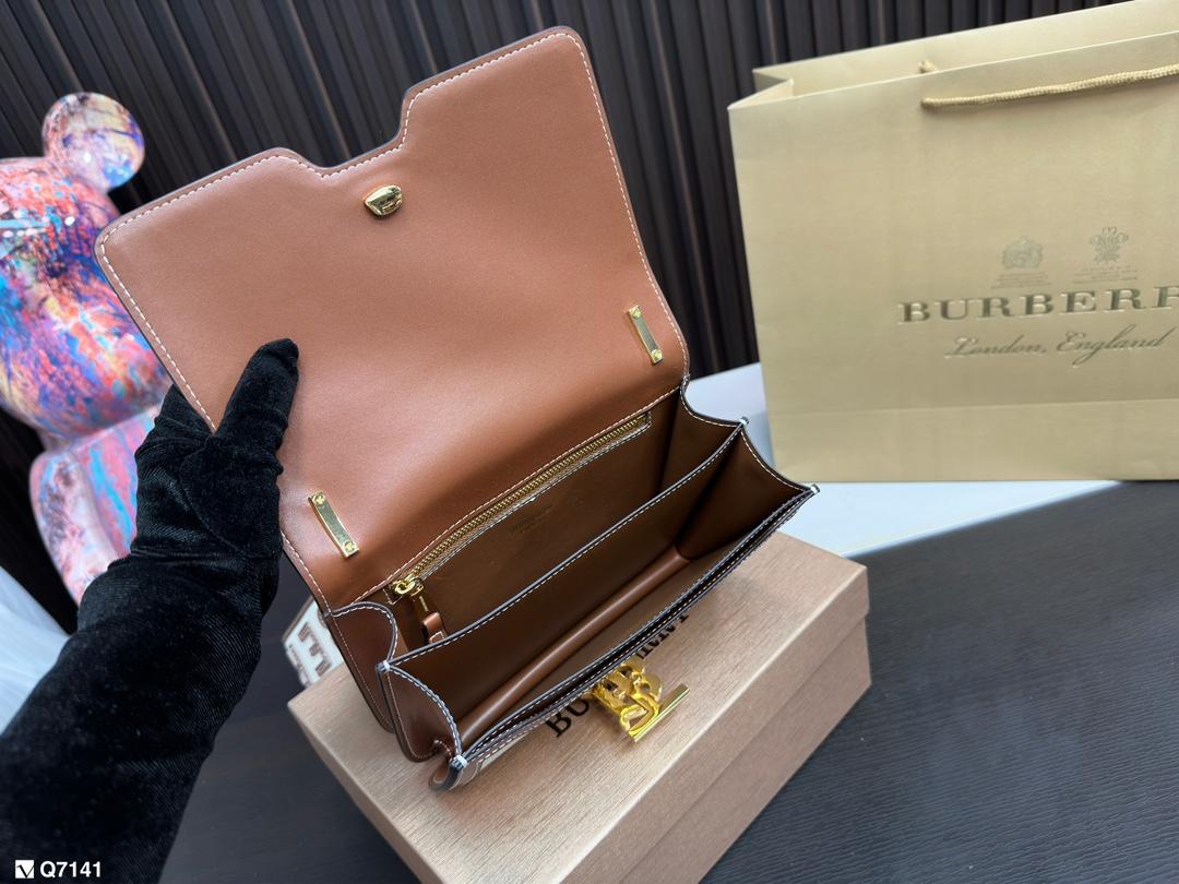 Replica Burberry Bag 20*15CM