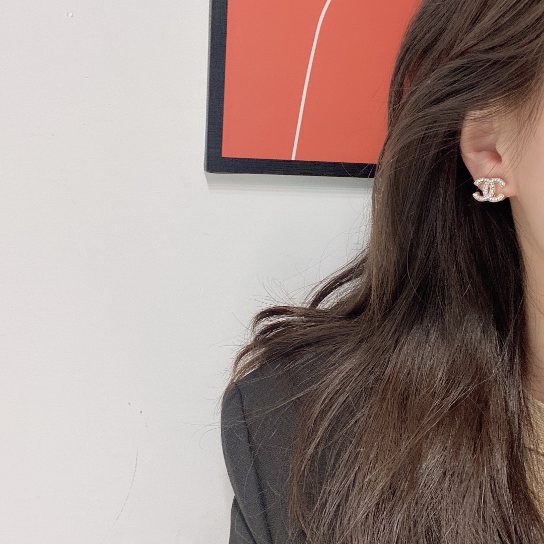 Replica CHANEL Earring