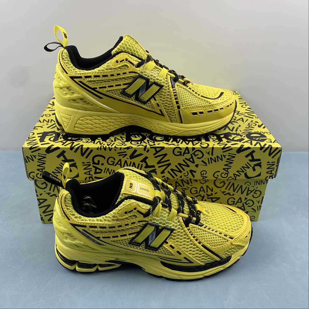 Replica New Balance Shoe New Balance NB1906  M1906RGA  36-45