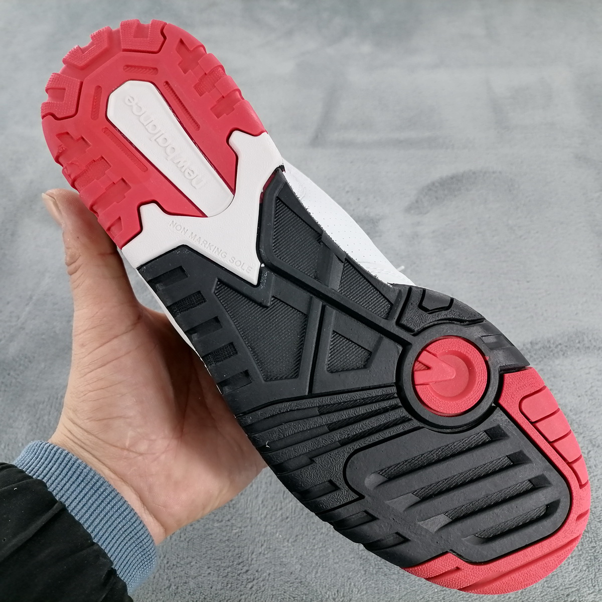 Replica New Balance Shoe New Balance 550  Premuim Pack