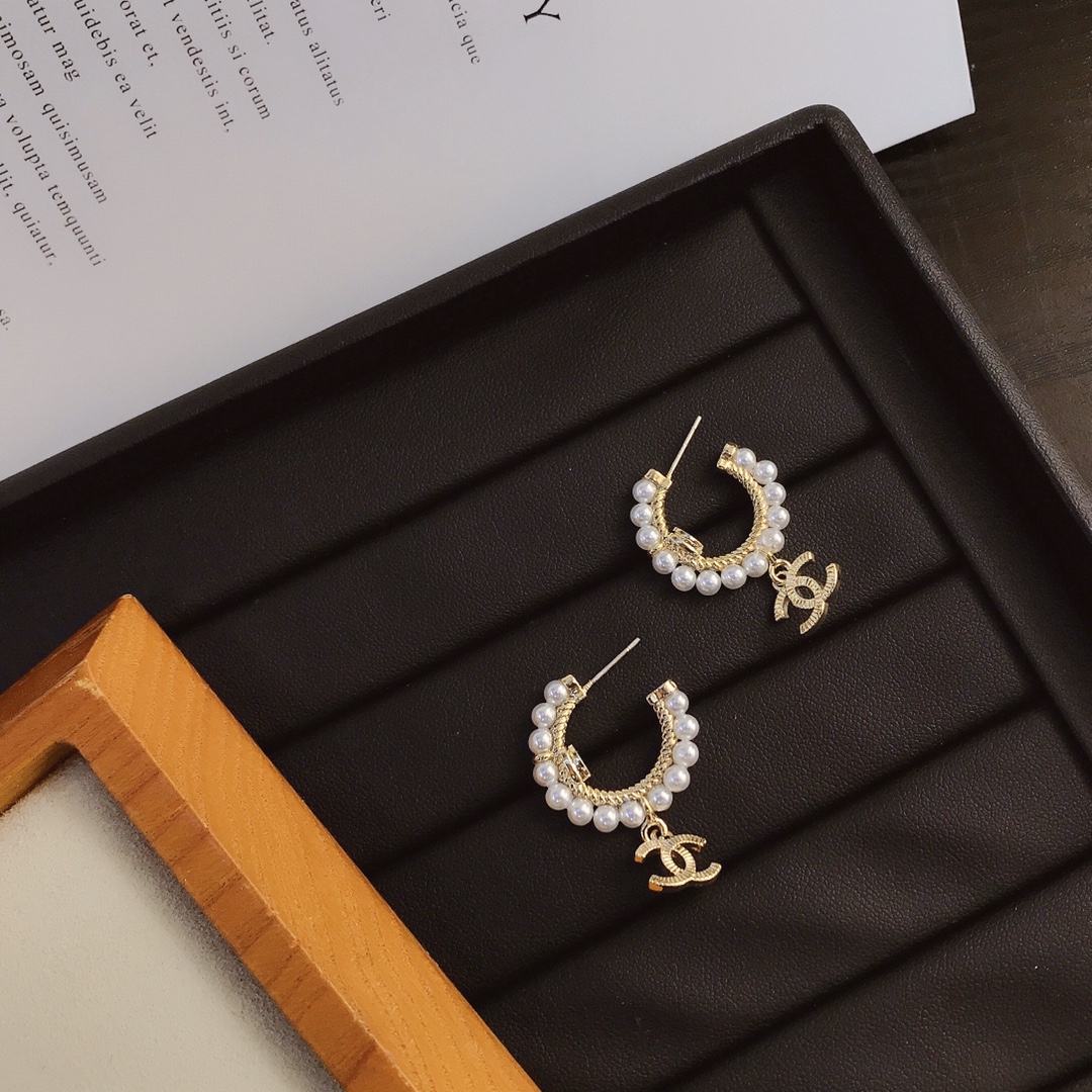Replica CHANEL Earring