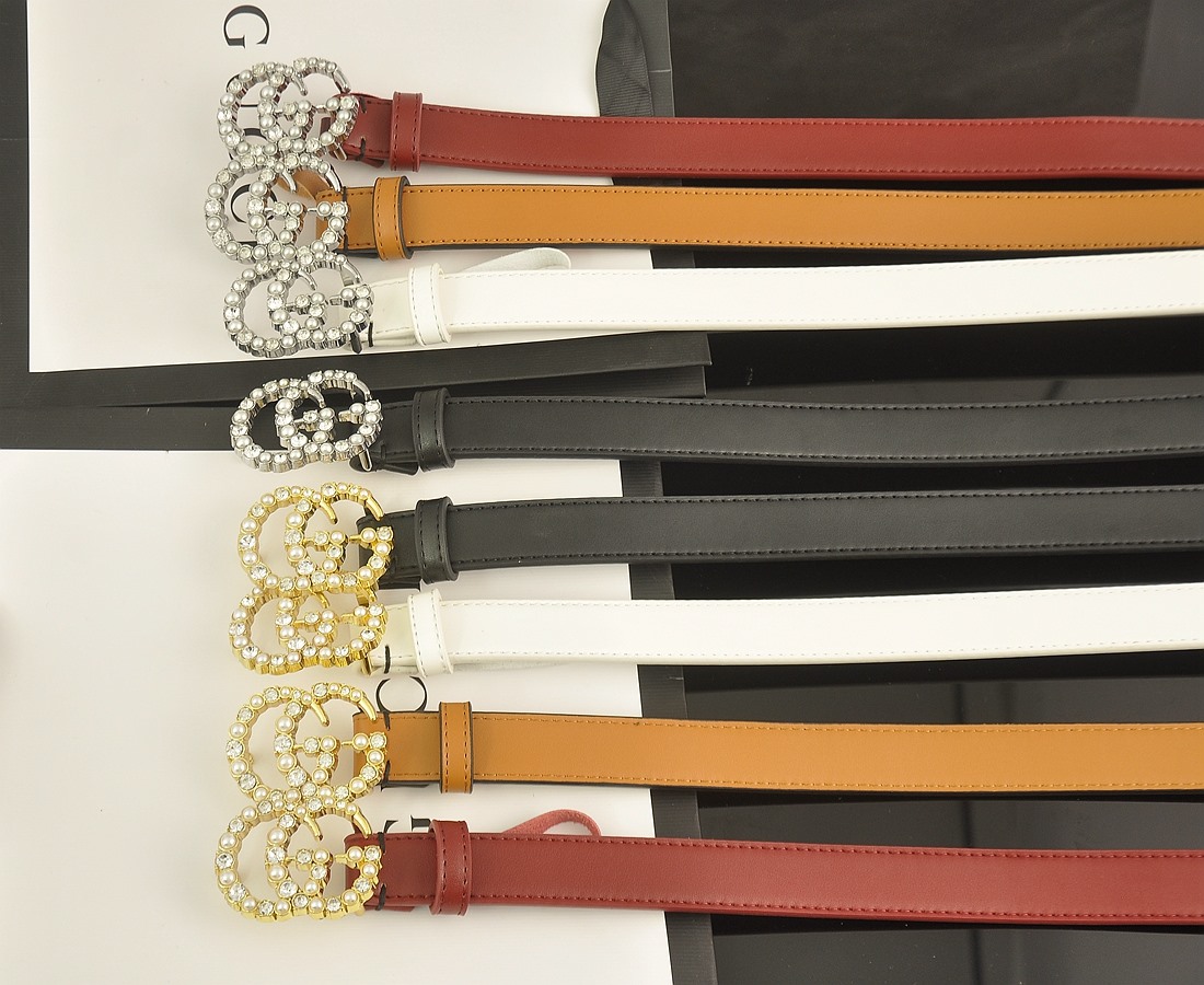 Replica GUCCI belt