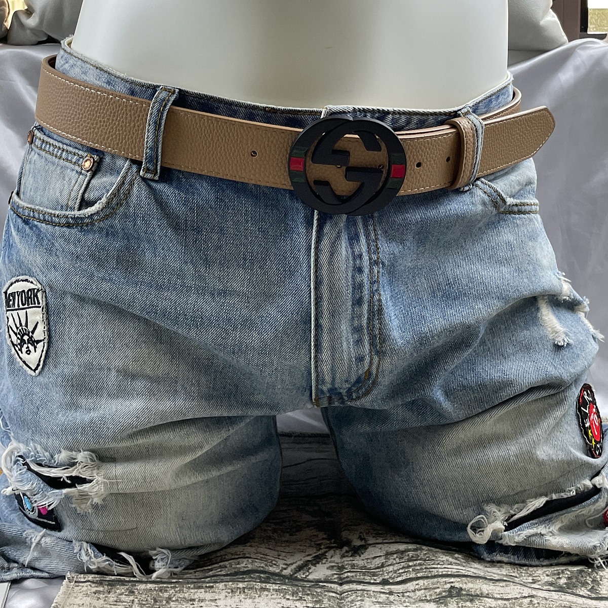 Replica GUCCI belt