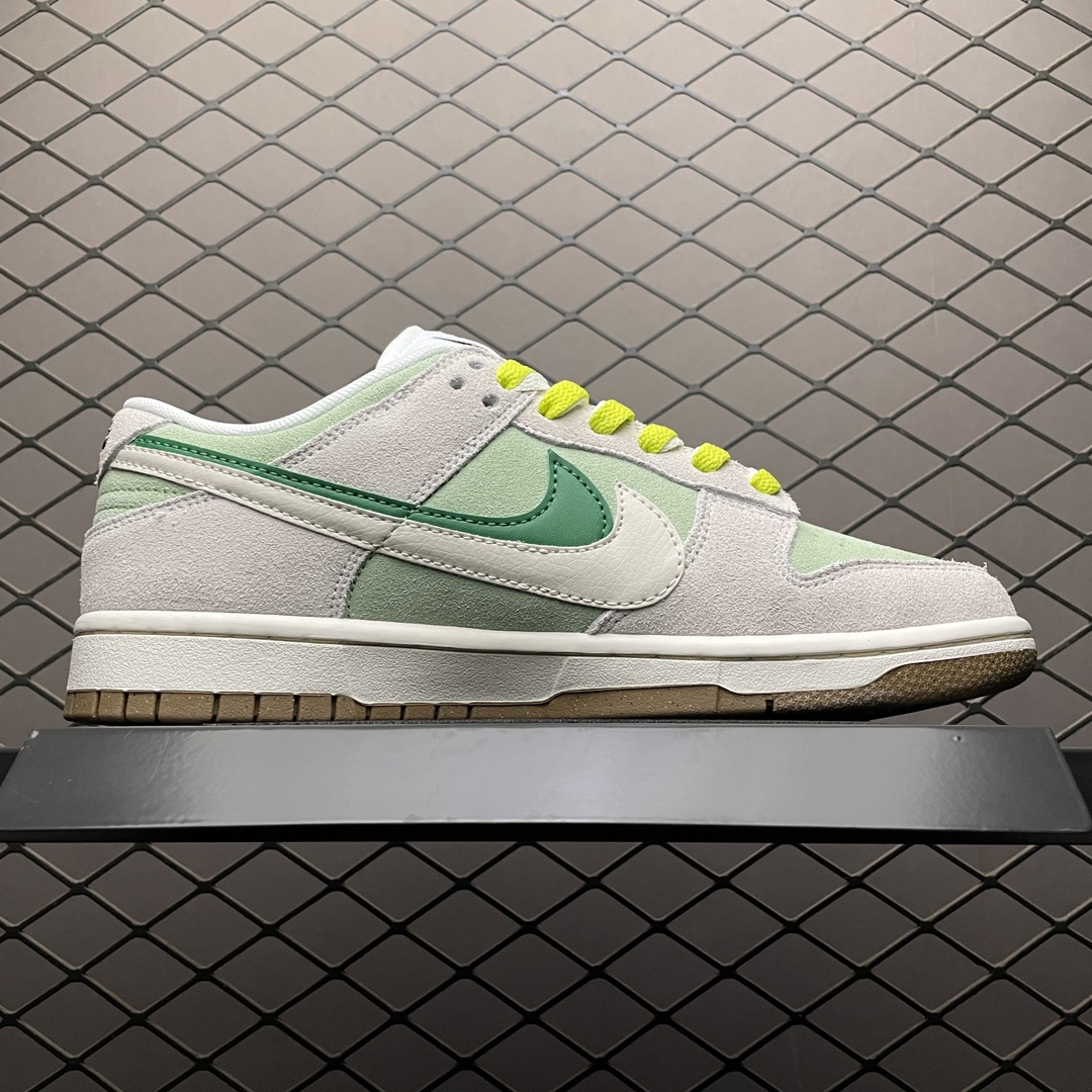 Replica Nike Dunk SB Shoe NK Dunk Low DO9457-100Size 36-47.5