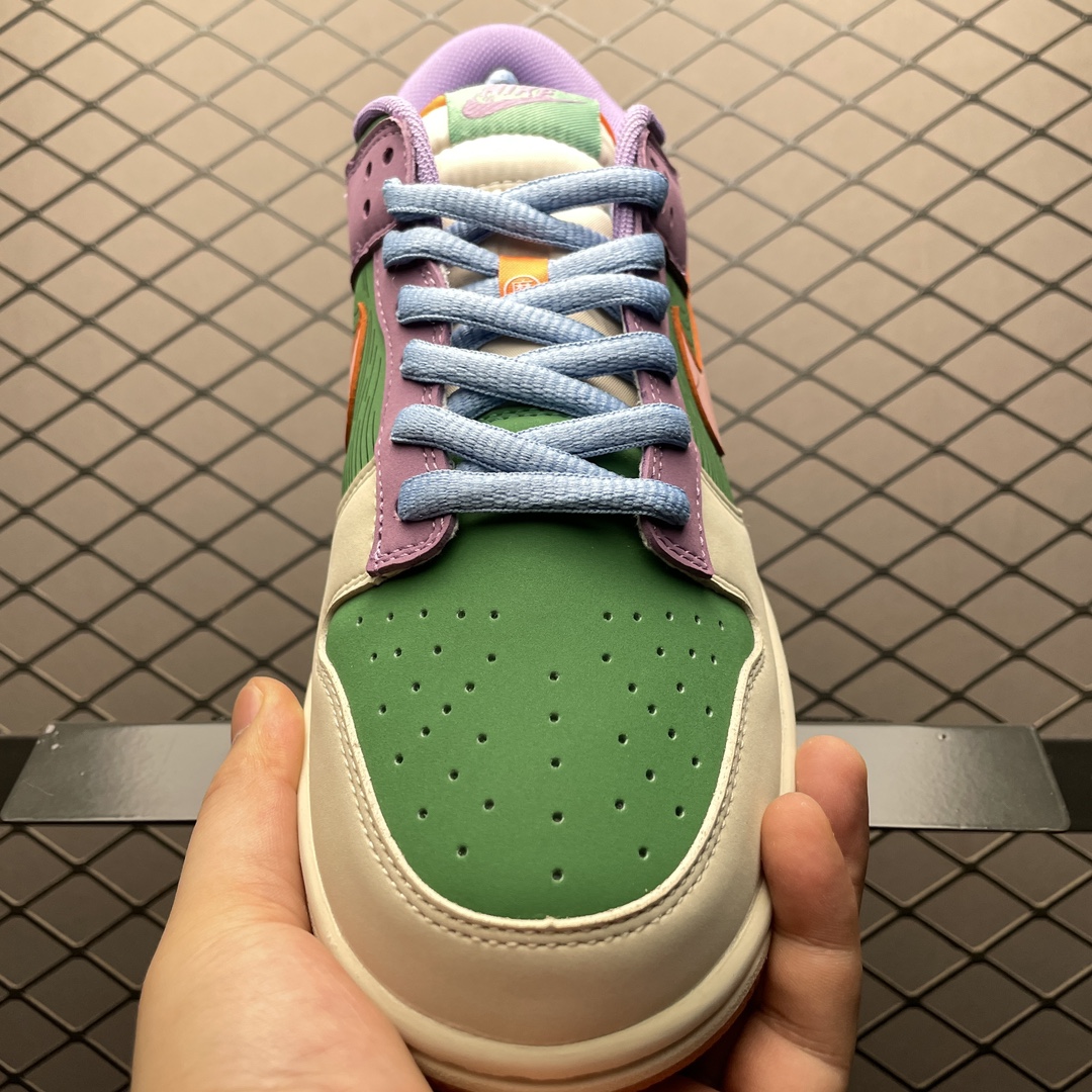 Replica Nike Dunk SB Shoe Nike Dunk Low GP251-027 Size 36-45