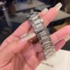 Replica Gucci 904l Stainless Steel Quartz Watch 43MM
