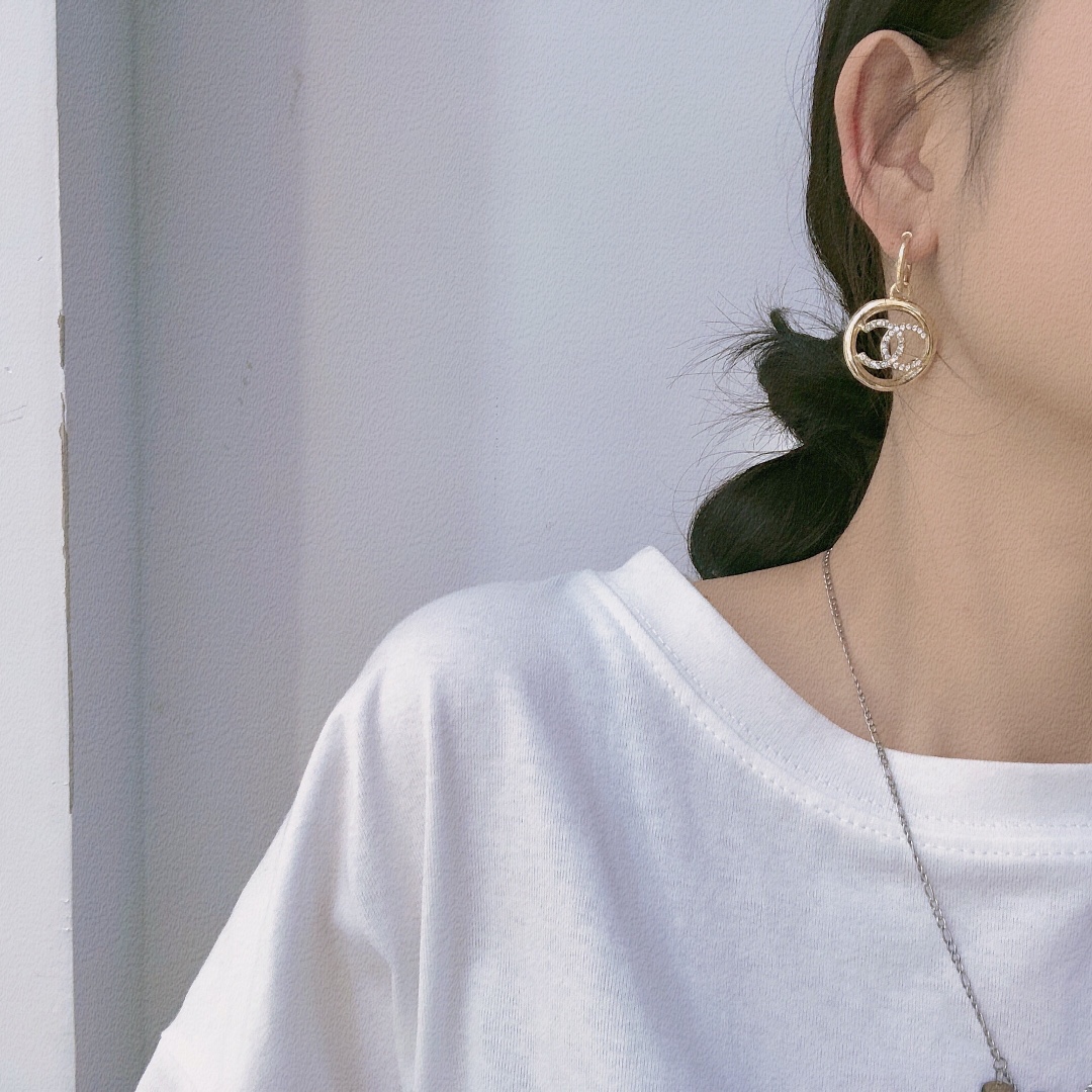 Replica CHANEL Earring