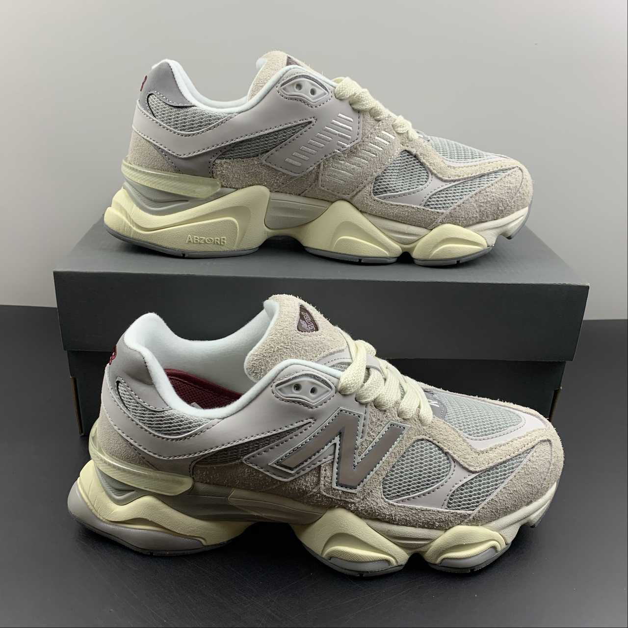 Replica New Balance Shoe Nike New Balance NB9060  U9060LNY  36-45