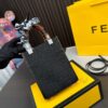 Replica Fendi Bag 14*18CM