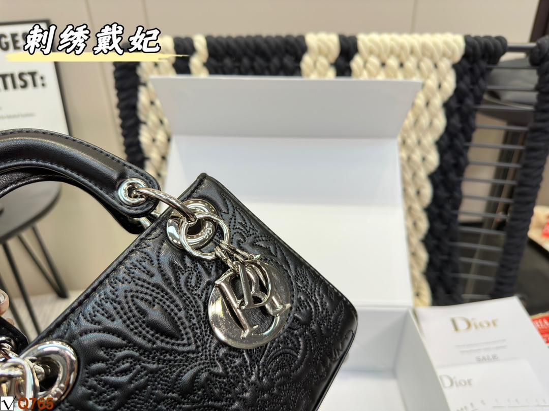 Replica Dior Bag 17CM/20CM