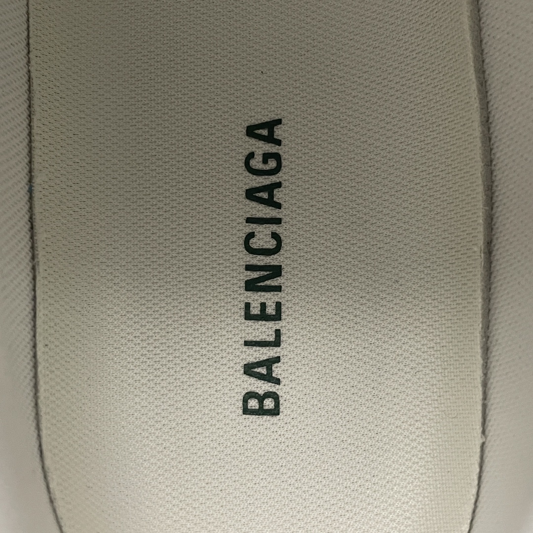 Replica Balenciaga Shoe Balenciaga Runner 2 Size 35-46 gr