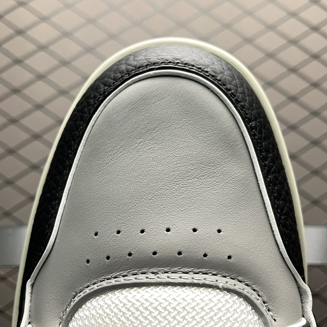 Replica Louis Vuitton Shoe Louis Vuitton LV Trainer Size 38-46B