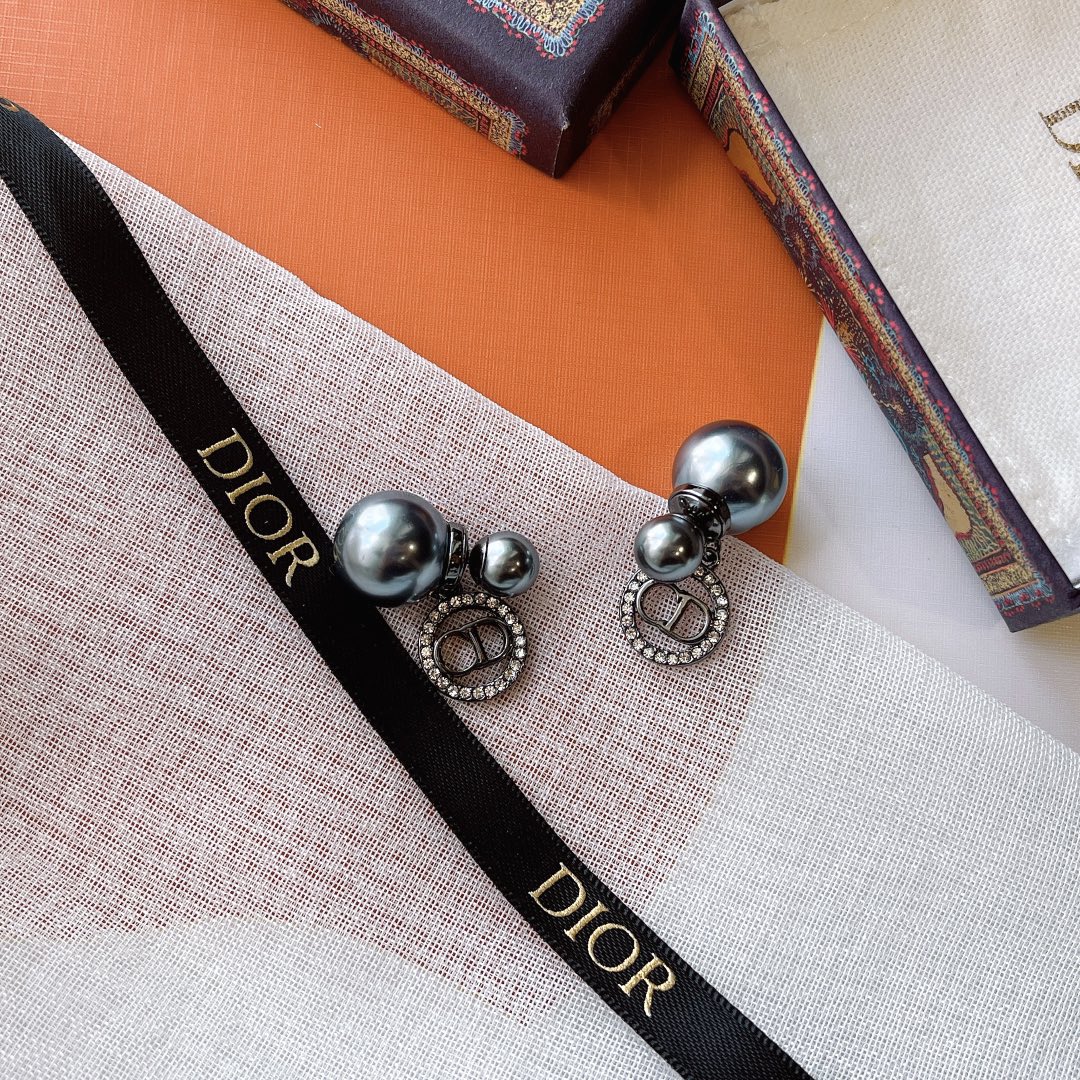 Replica DIOR Earring