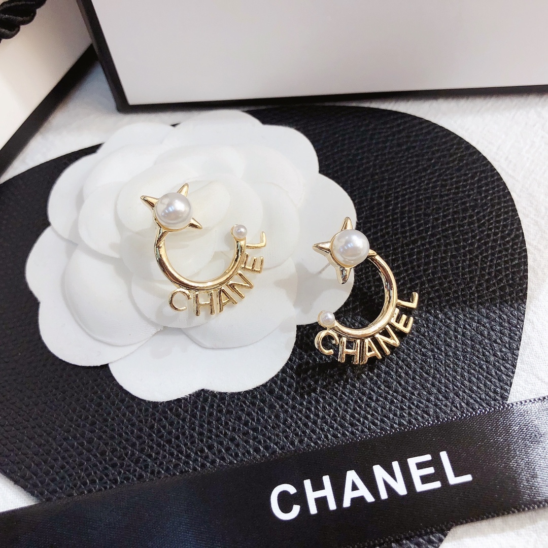 Replica CHANEL Earring