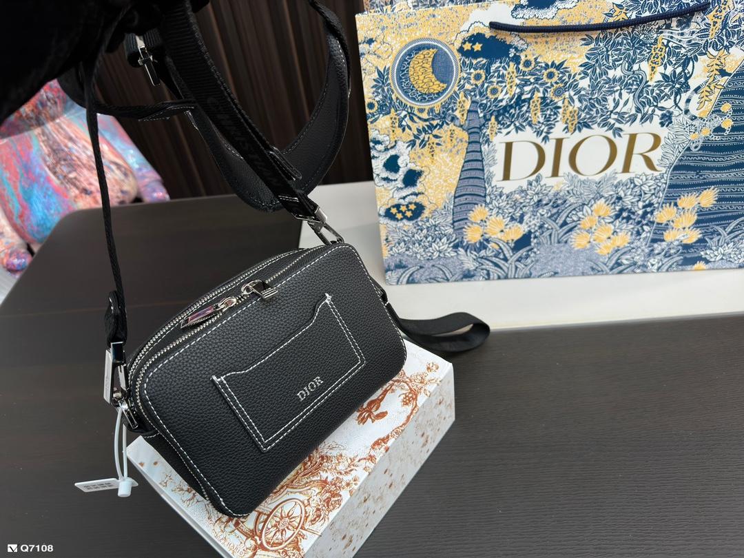 Replica Dior Bag 12*17CM