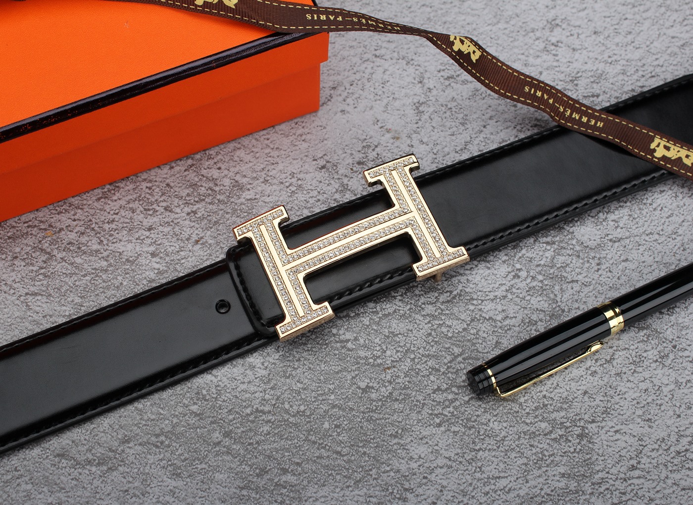Replica HERMES belt