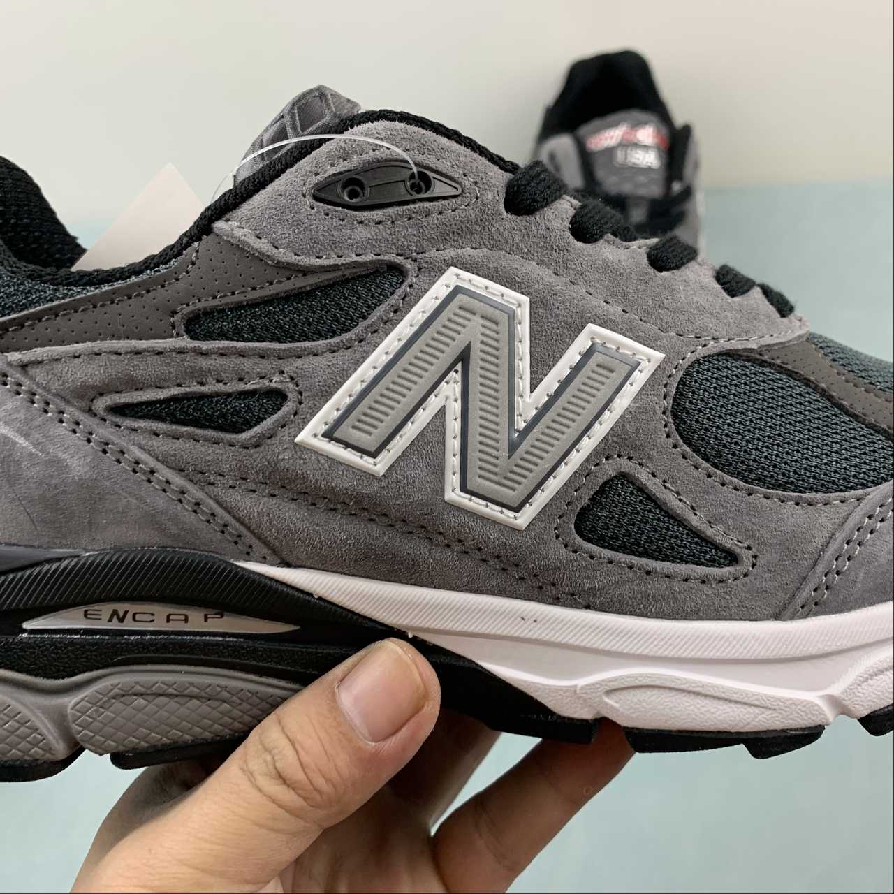 Replica New Balance Shoe New Balance NB990 M990UA3  36-45
