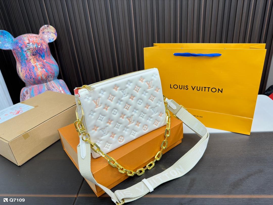 Replica Louis Vuitton Bag 25*33CM