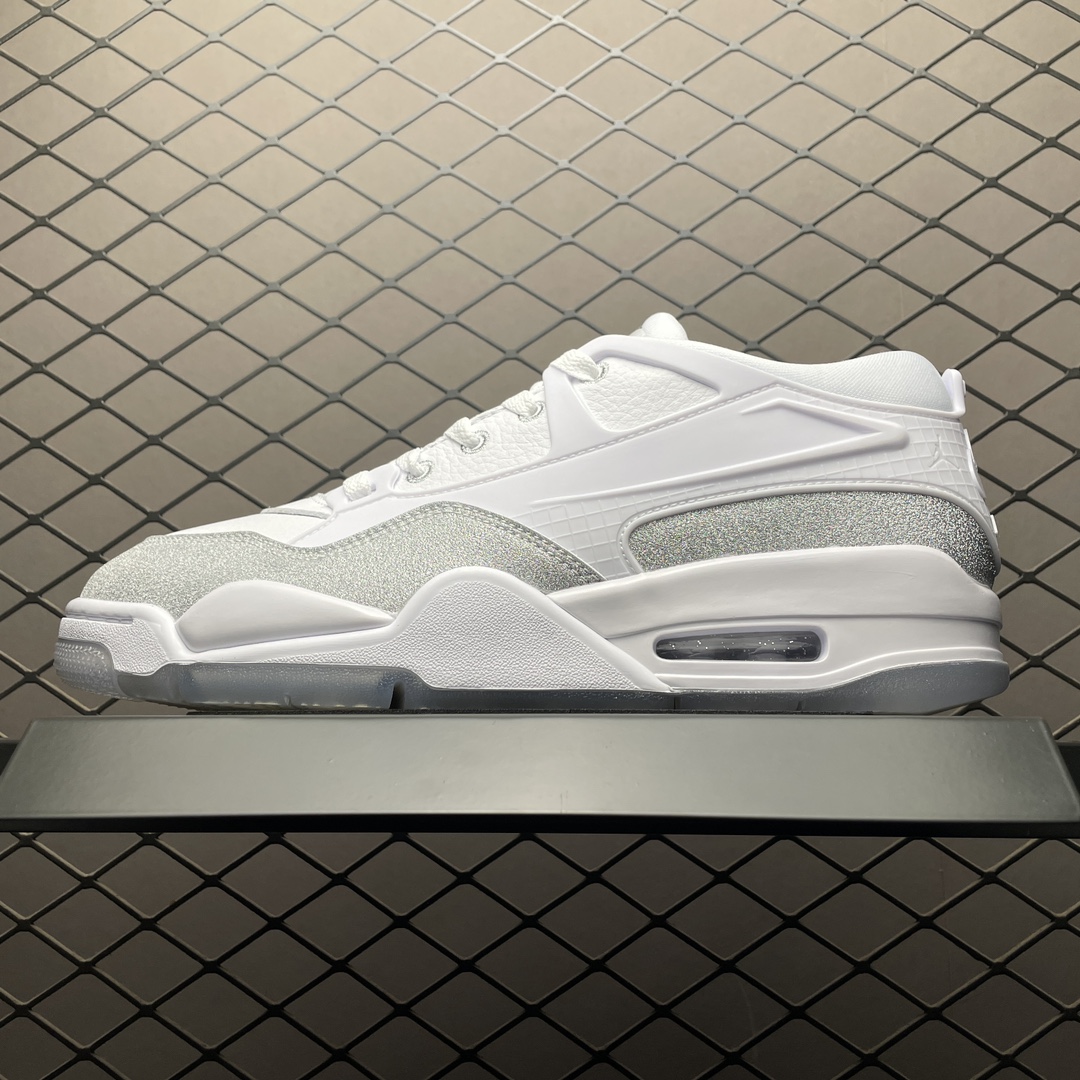 Replica Air Jordan Shoe Air Jordan 4 RM AJ4 HQ3441-111
