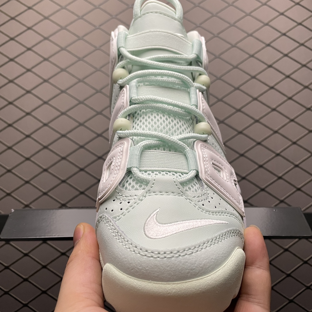 Replica Nike Shoe Nike Air More Uptempo 917593-30033UFUT209